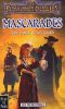 [Forgotten Realms: The Harpers 10] • Mascarades